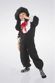 Карнавальний костюм Артемон для хлопчика, розмір 92-128